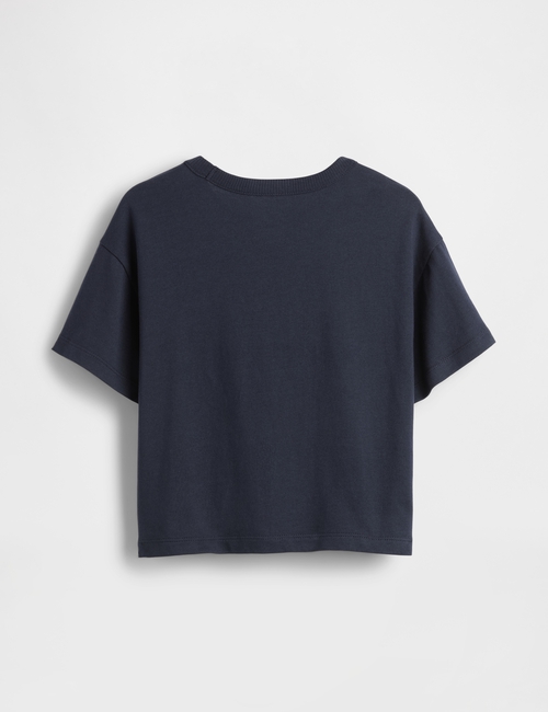 Baby & Toddler Oversized T-Shirt