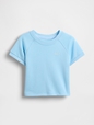 Baby & Toddler Terry Crewneck T-Shirt