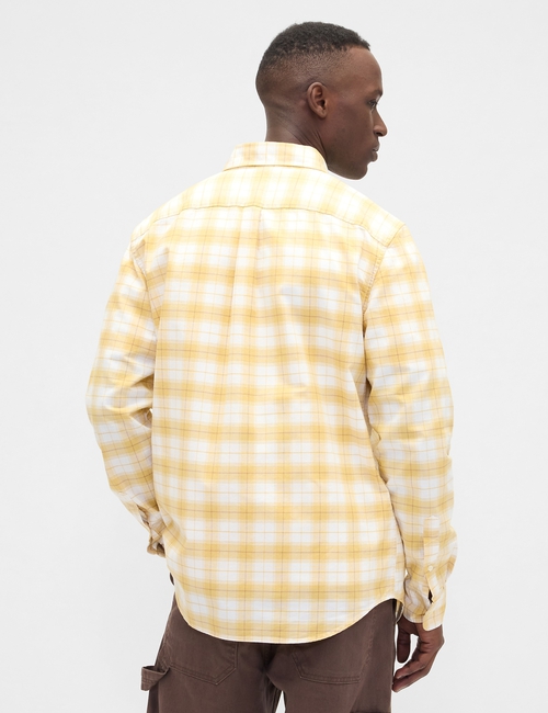 Oxford Shirt in Standard Fit