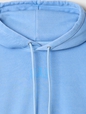 Vintage Soft Cropped Hoodie