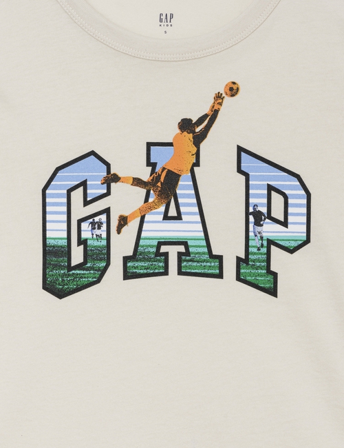 Kids Graphic T-Shirt