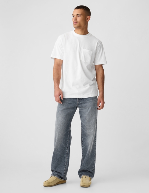 Original Pocket T-Shirt