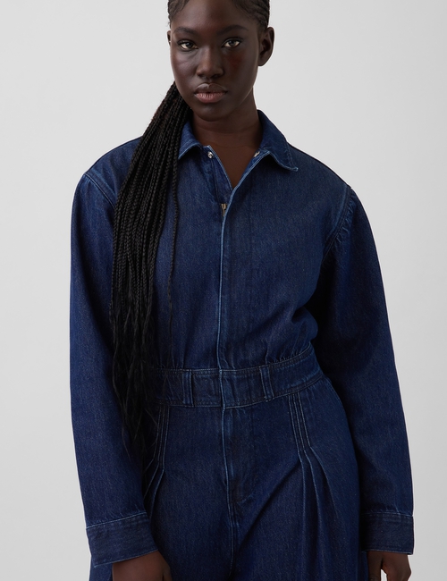 Gap × HFR Denim Jumpsuit by LaTouché