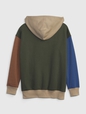 FASHION ARCH HOOD