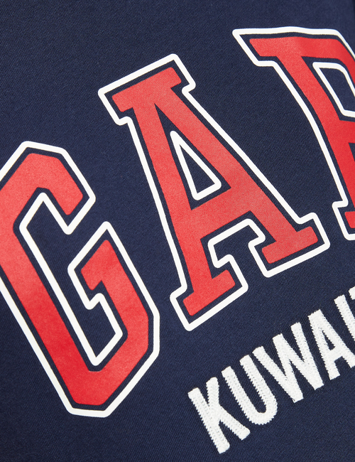 City Logo Tee