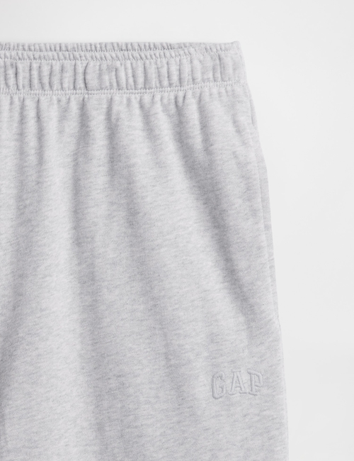 French Terry 1969 Logo Baggy Sweatpants