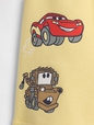 babyGap × Disney Cars Relaxed Pull-On Shorts