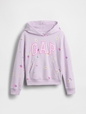 Kids Relaxed Gap Logo French Terry Hoodie