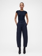 GAP STUDIO HIGH WAISTED BALLOON TROUSER