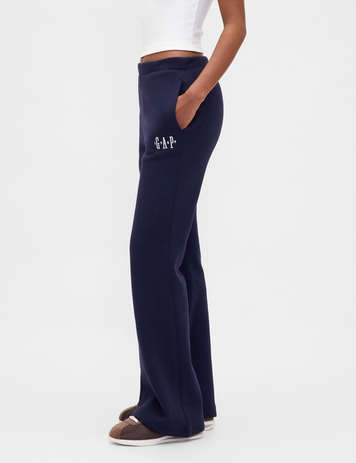 INTL LOGO VINTAGE SOFT FLARE