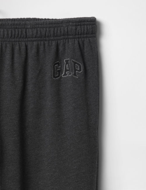 Relaxed Gap Logo Joggers