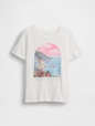 Kids Relaxed Graphic T-Shirt