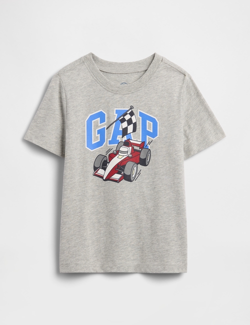 babyGap Logo T-Shirt