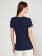 City Logo Tee