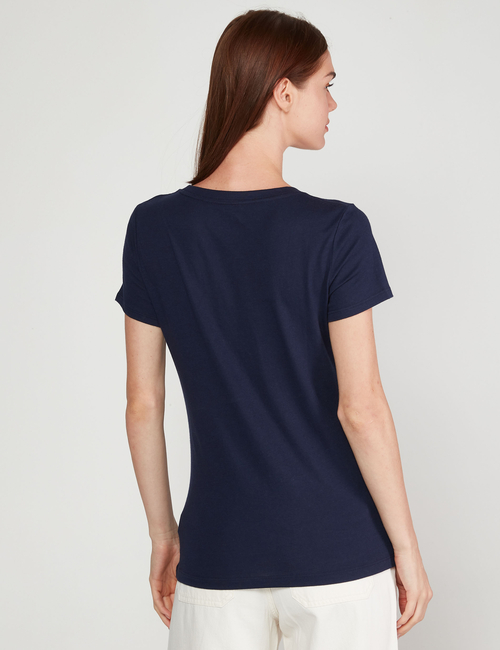 City Logo Tee