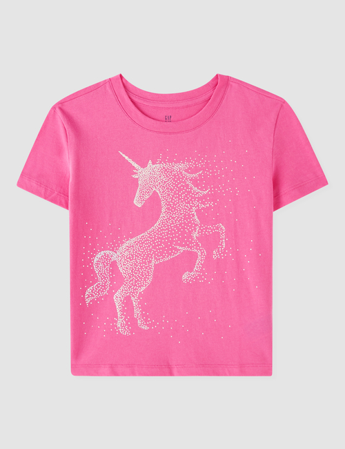 Kids Graphic T-Shirt