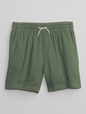 V-GAUZE FASH SHORT
