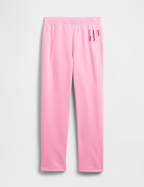 Gap Logo Pull-On Slim Sweatpants