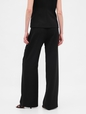 365 High Rise Pleated Trousers