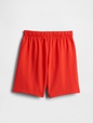 Baby & Toddler Jersey Pull-On Shorts