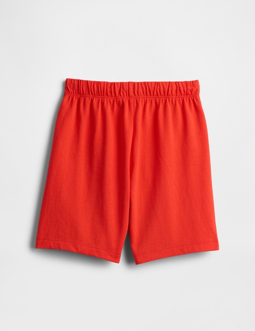 Baby & Toddler Jersey Pull-On Shorts