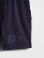 VintageSoft Gap Logo Sweat Shorts