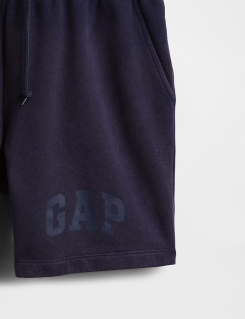 VintageSoft Gap Logo Sweat Shorts