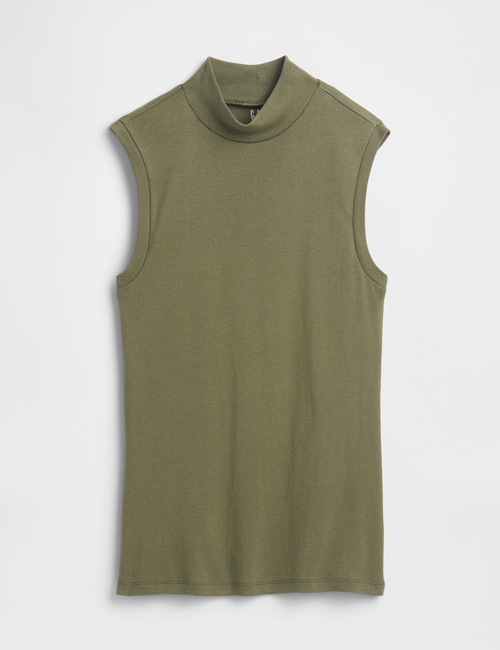 V-SL MOCKNECK TANK