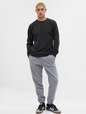 Heavyweight Gap Arch Logo T-Shirt