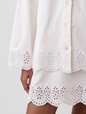 LS EYELET SHACKET