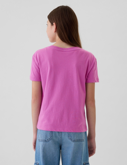 Kids Graphic T-Shirt