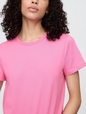 Favorite Crewneck T-Shirt
