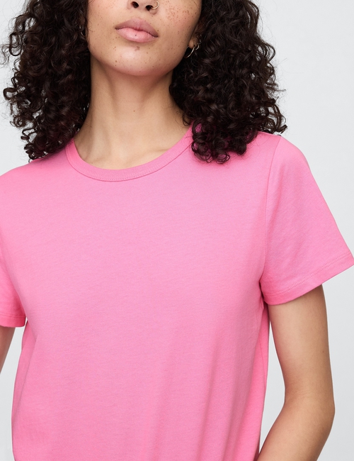Favorite Crewneck T-Shirt