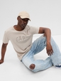 Gap Arch Logo T-shirt