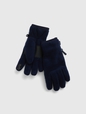 Kids Profleece Snow Gloves