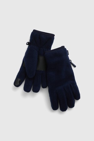 Kids Profleece Snow Gloves