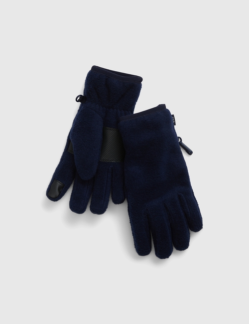Kids Profleece Snow Gloves