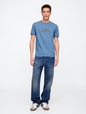 Gap Arch Logo T-shirt