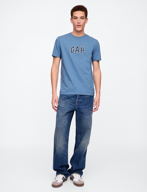 Gap Arch Logo T-shirt