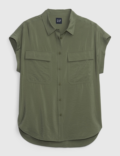 Utility Shirt
