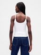 CashSoft Stretch Crop Tank Top