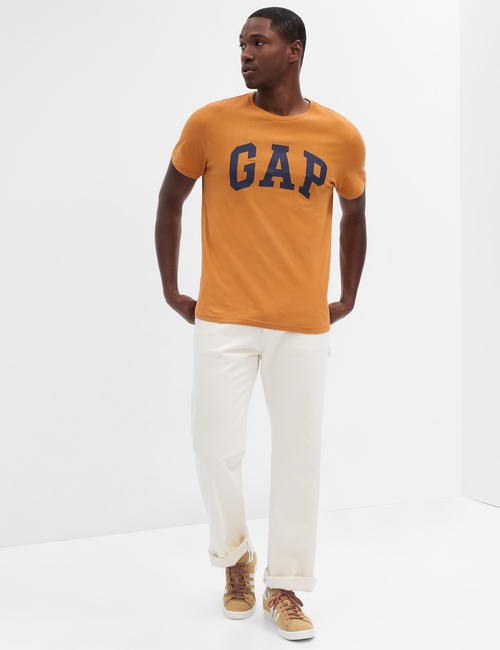 Gap Logo T-Shirt