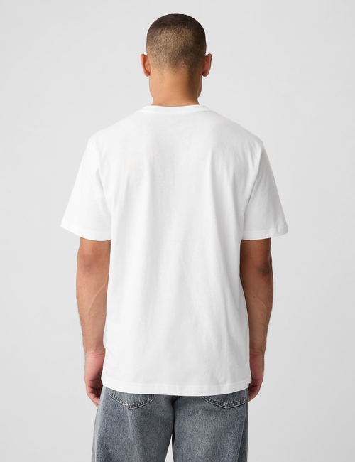 Original Pocket T-Shirt