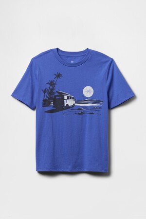 Kids Graphic T-Shirt