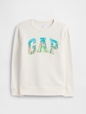 Kids Gap Logo Sweatshirt