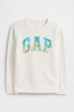 Kids Gap Logo Sweatshirt