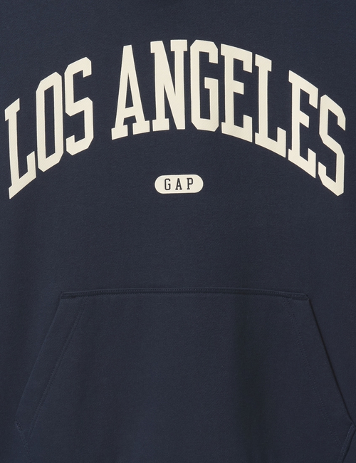Kids VintageSoft Relaxed Hoodie