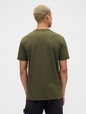Everyday Soft Gap Mini Logo T-Shirt