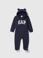 Baby Gap Logo One-Piece