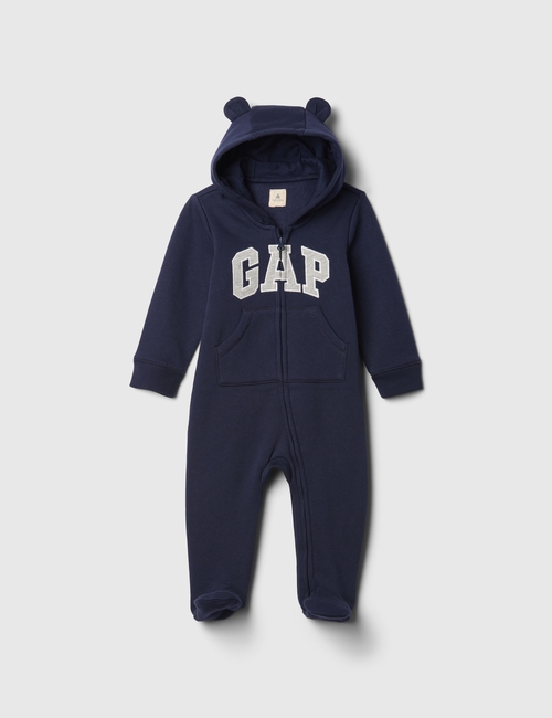 Baby Gap Logo One-Piece